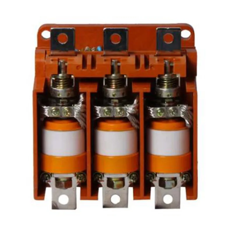 Contactor de vacío de 1,14 kV