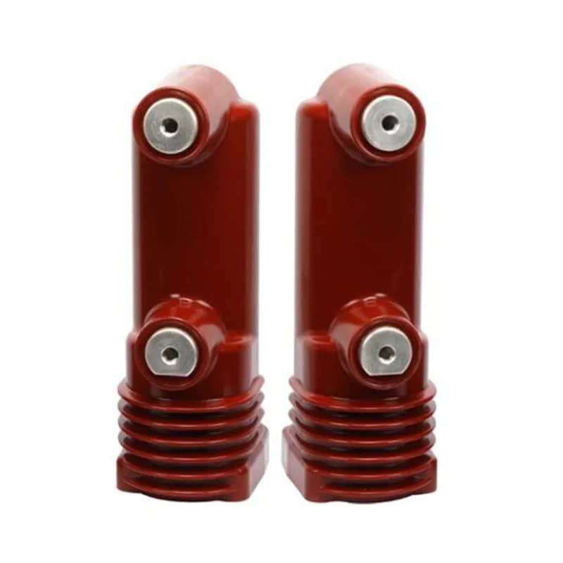 Postes Empotrados 12KV