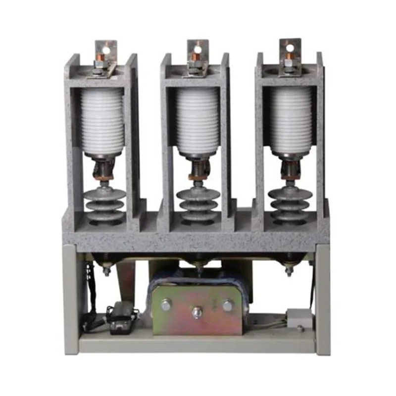 Contactor de vacío de 12 kV