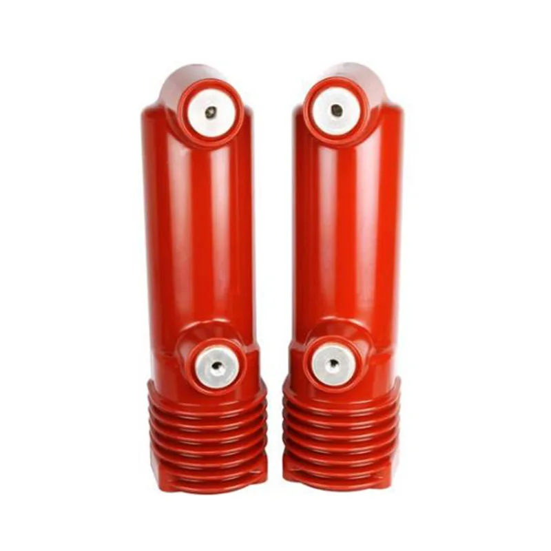 Postes empotrados de 24KV