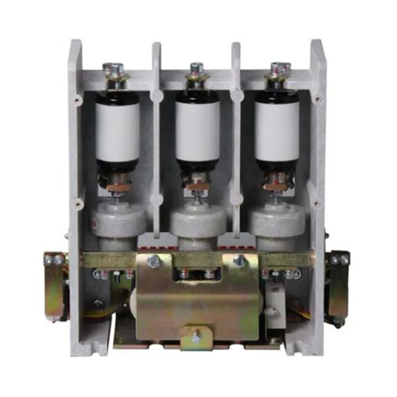 Contactor de vacío de 3,6 kV