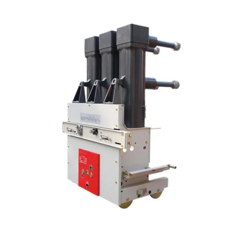 Disyuntor de vacío de 40,5 kV