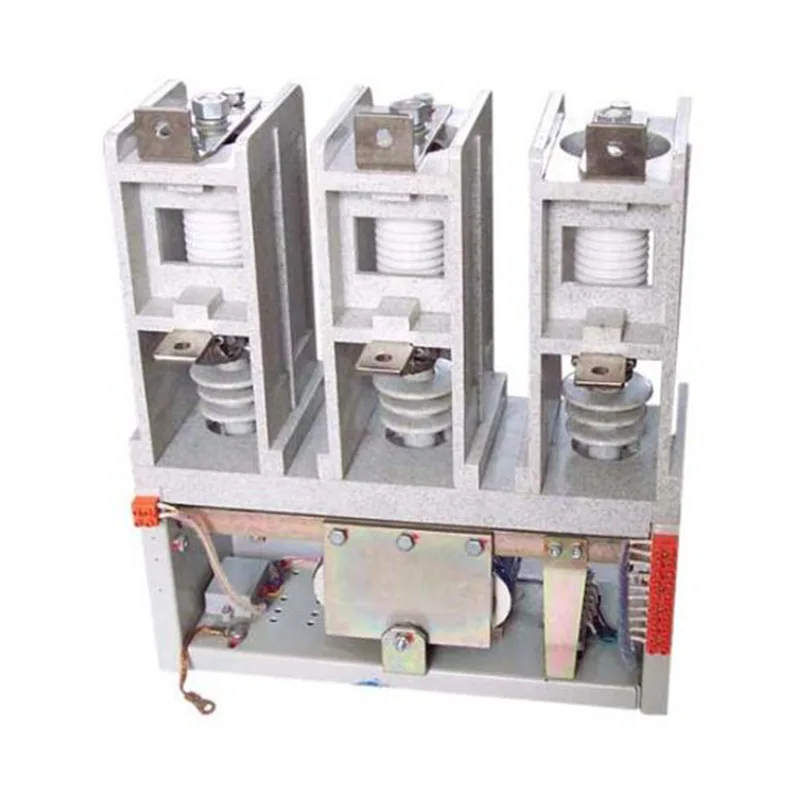 Contactor de vacío de 7,2 kV