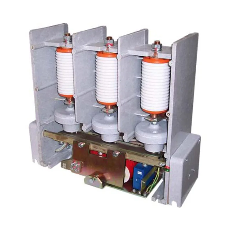 12KV Vacuum Contactor